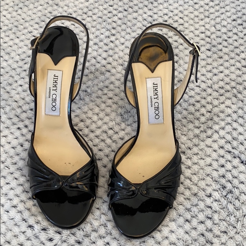 Jimmy Choo Heels